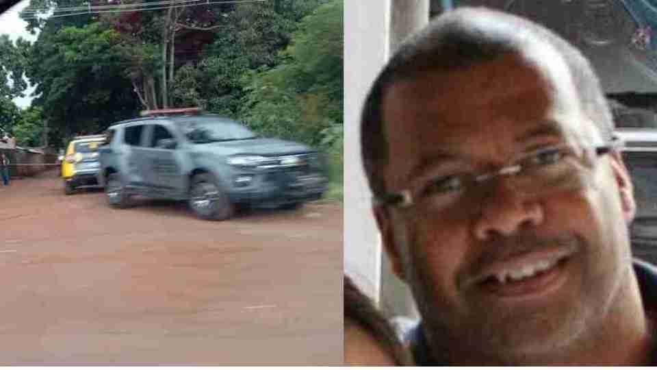 Inquérito sobre morte de policial civil aposentado é concluído e enviado ao Ministério Público