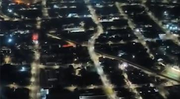 Operação contra tráfico prende 11 pessoas e termina com um morto