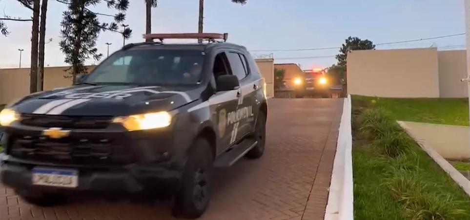 Quadrilha que furtava celulares em áreas VIP e extorquia vítimas é alvo de operação