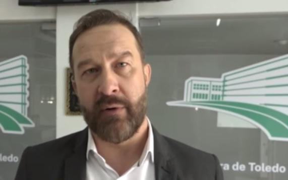 Toledo regulamenta uso de patinetes e bicicletas elétricas