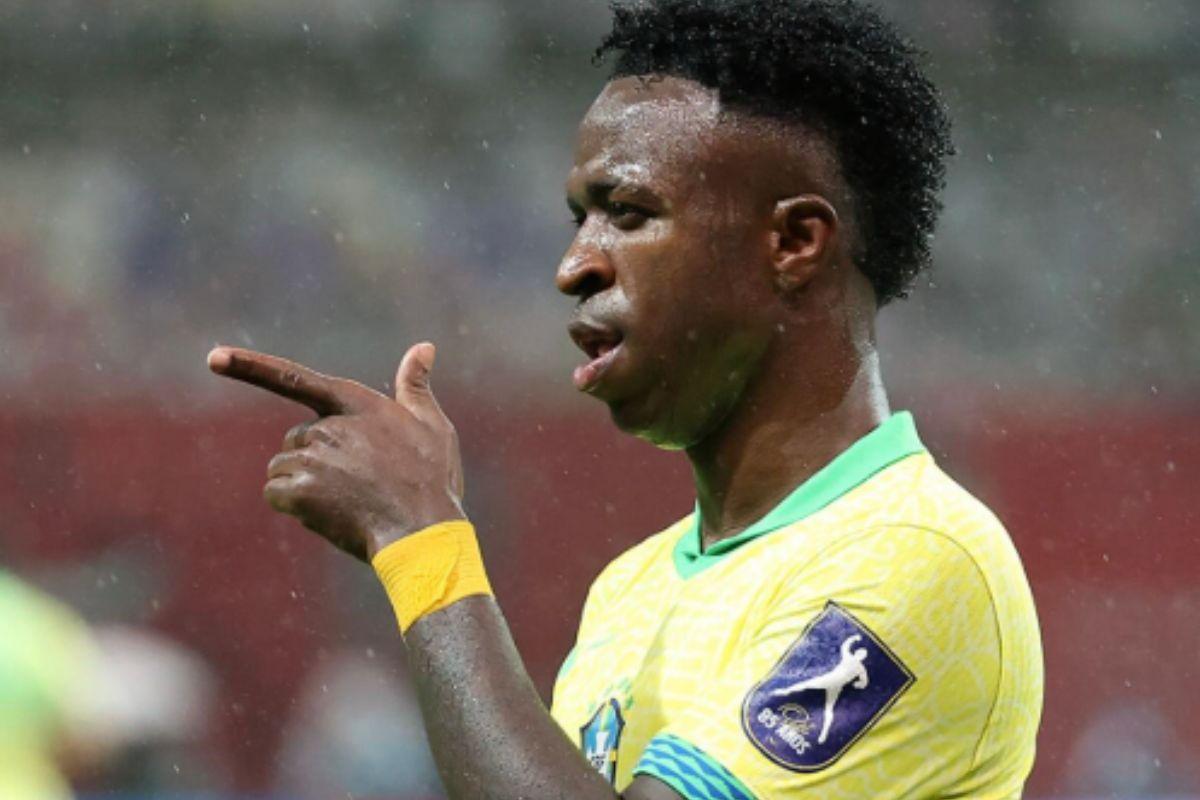 TV Globo marca a maior audiência de um amistoso da Seleção Brasileira