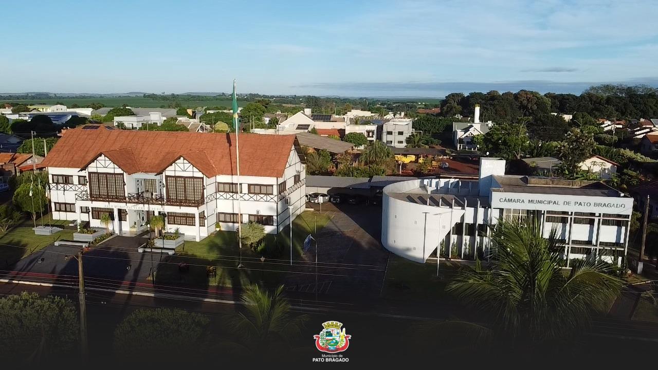 Administração de Pato Bragado programa audiências públicas com prestação de contas