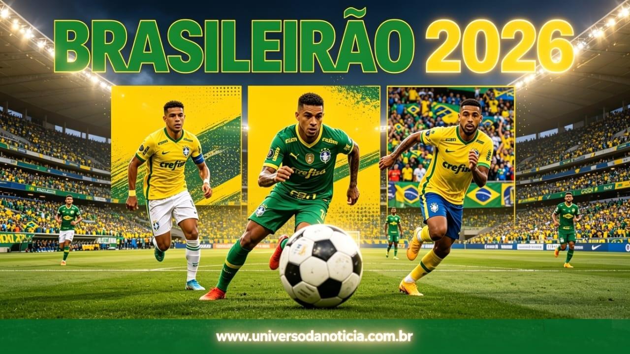 Brasileirão: Resumo da Rodada 14, confira tudo o que rolou