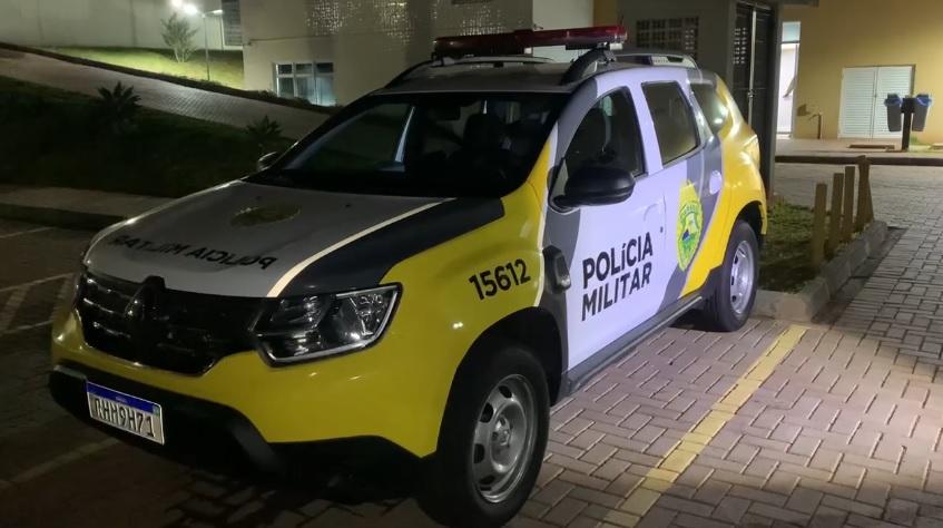 Casal embriagado ameaça funcionários e causa confusão em lanchonete