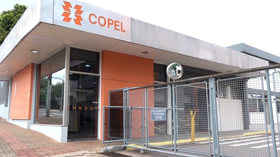 Copel e Procon vão atender consumidores afetados por apagões em Cascavel