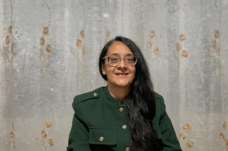 Filha de Enéas manifesta apoio a pré-candidato de Foz do Iguaçu para deputado federal