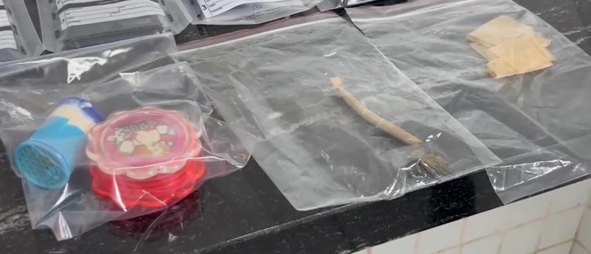 Homens são presos suspeitos de aliciar menores com drogas