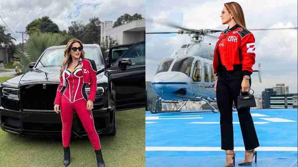Influenciadora Deolane Bezerra é presa em operação contra lavagem de dinheiro ligada ao PCC