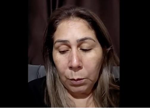 Mãe busca respostas após 13 anos do desaparecimento de seu filho ainda bebê