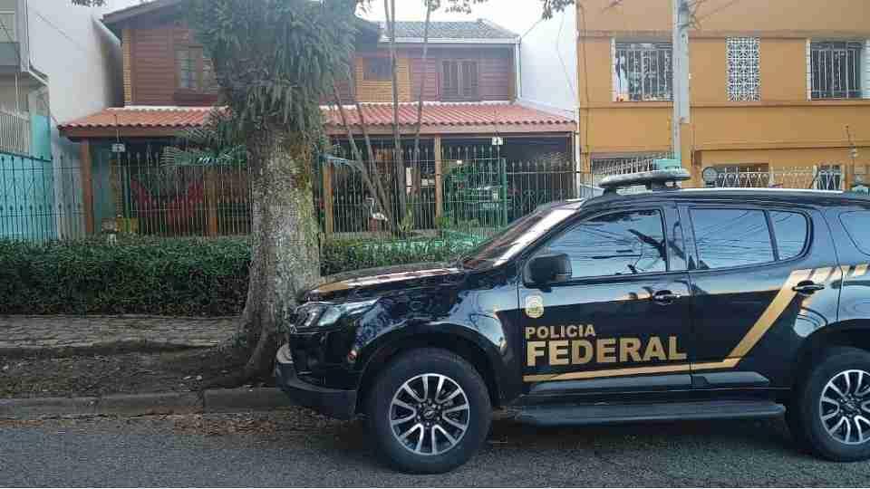 Operação da PF investiga movimentação de dinheiro falso no Paraná