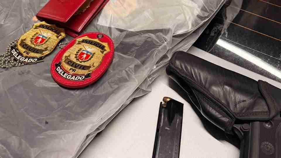 Policiais são alvo de operação por esquema de descaminho no PR