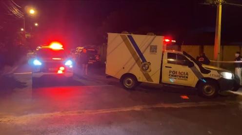 Policial militar de folga reage a assalto e suspeito morre em Foz do Iguaçu