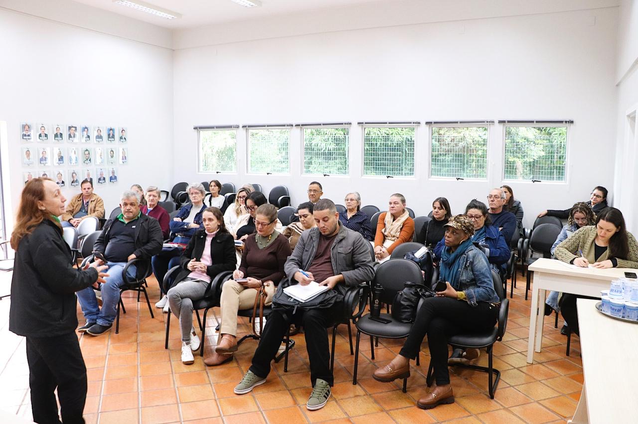 Rede de Artesanato dos lindeiros discute ações e incentivos para o setor em 2026