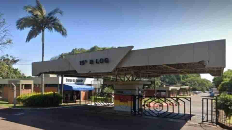 Soldado morre após mal súbito durante o TAF em Cascavel