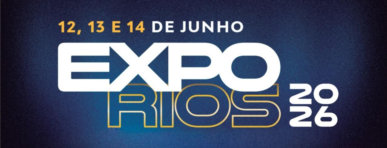 Venda antecipada de fichas garante economia e praticidade na EXPORIOS 2026
