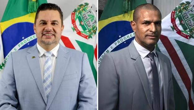 Vereadores de Toledo são condenados após pedirem R$ 300 mil de propina para aprovar Projeto de Lei