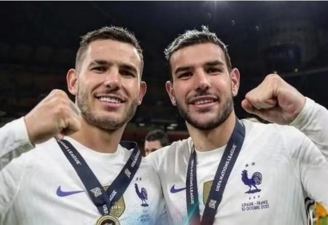 Copa do Mundo terá irmãos jogando juntos e defendendo seleções rivais; veja casos curiosos
