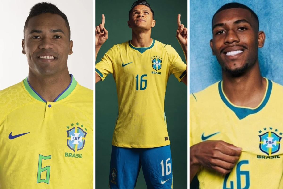 Neymar e Vini Jr? Não! Três jogadores fazem mais sucesso