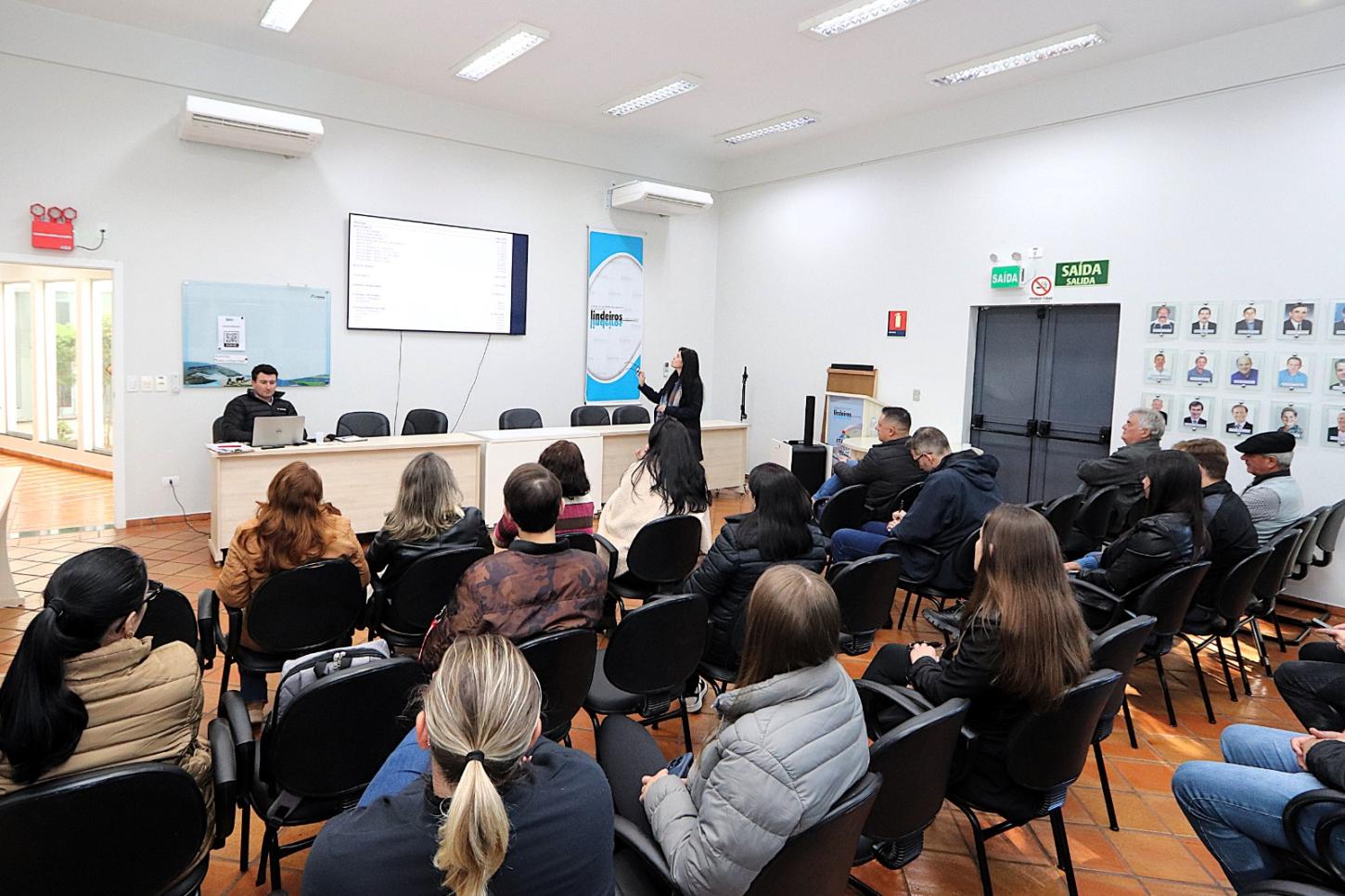 Adetur Cataratas e Caminhos amplia ações de promoção turística e reforça articulação regional