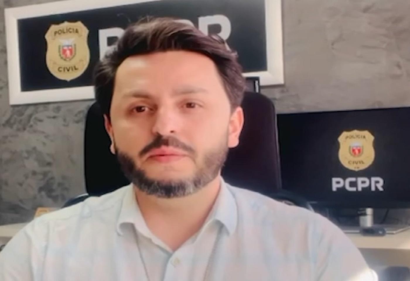 Autor de homicídio em conveniência em Toledo é preso quase um mês após crime