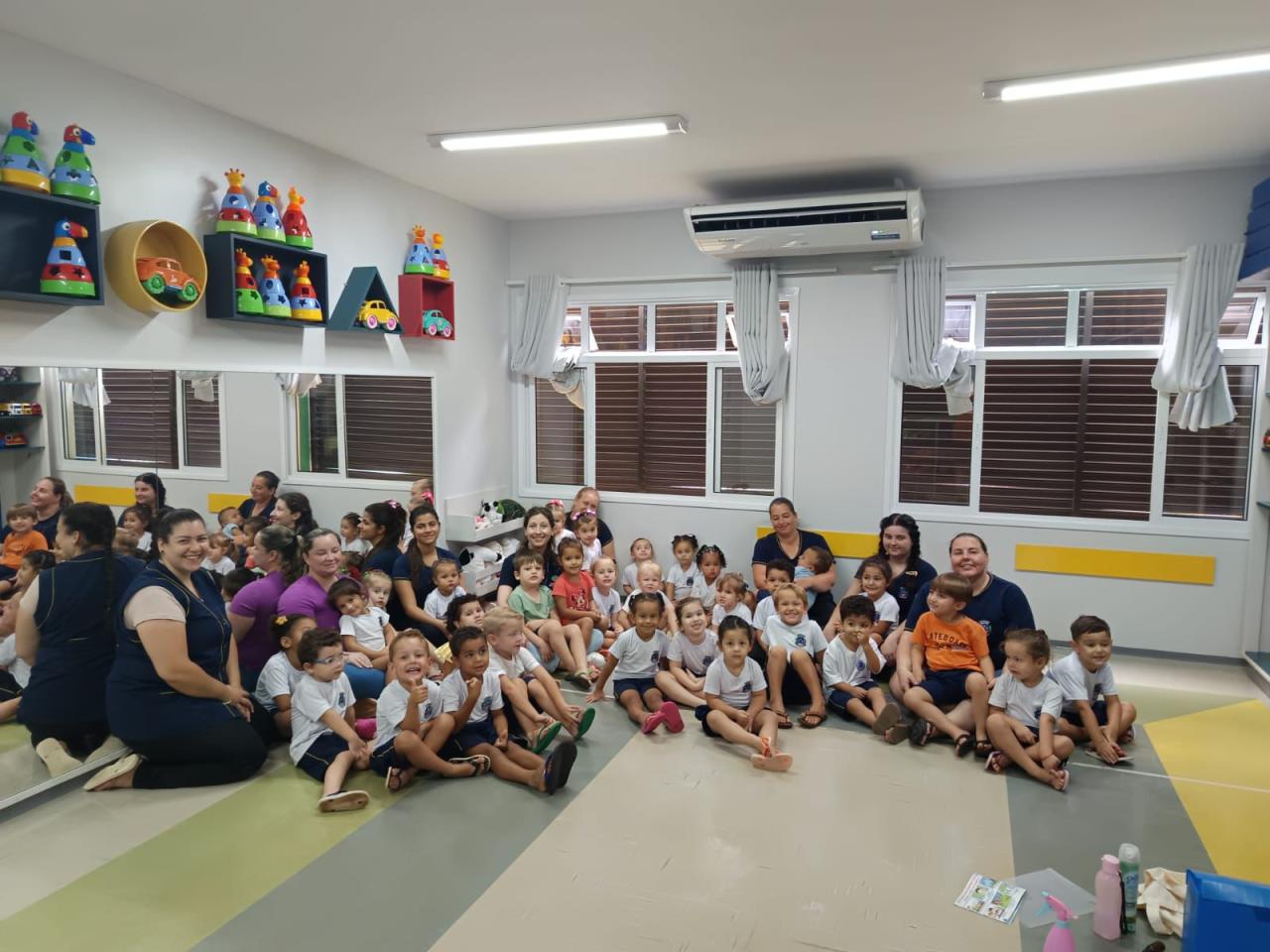 Avanços na educação consolidam Santa Helena como referência no setor