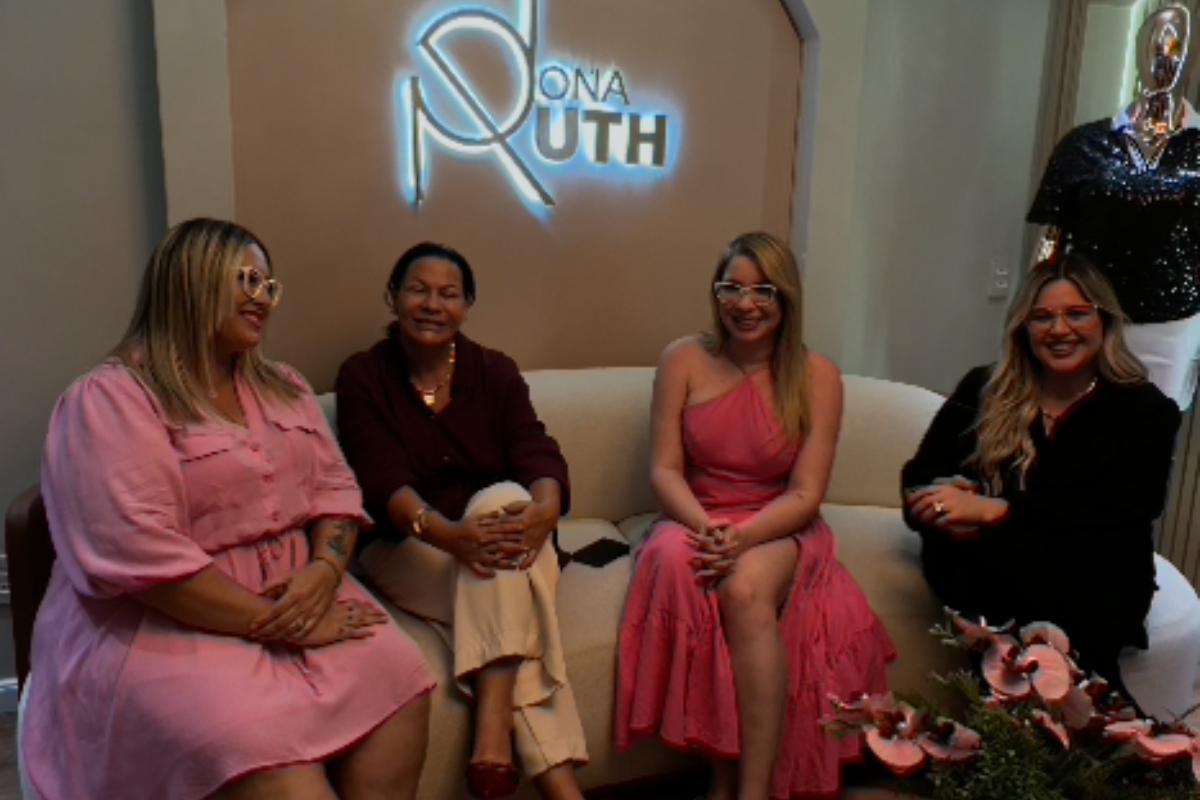 Dona Ruth reúne sósias de Marília Mendonça e reage a boatos antigos