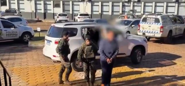 Militar do Exército é preso após morte da esposa com tiro na cabeça
