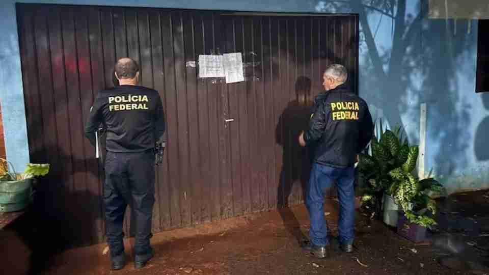 Ministério Público do Paraguai abre investigação após resgate de mulheres em Santa Helena