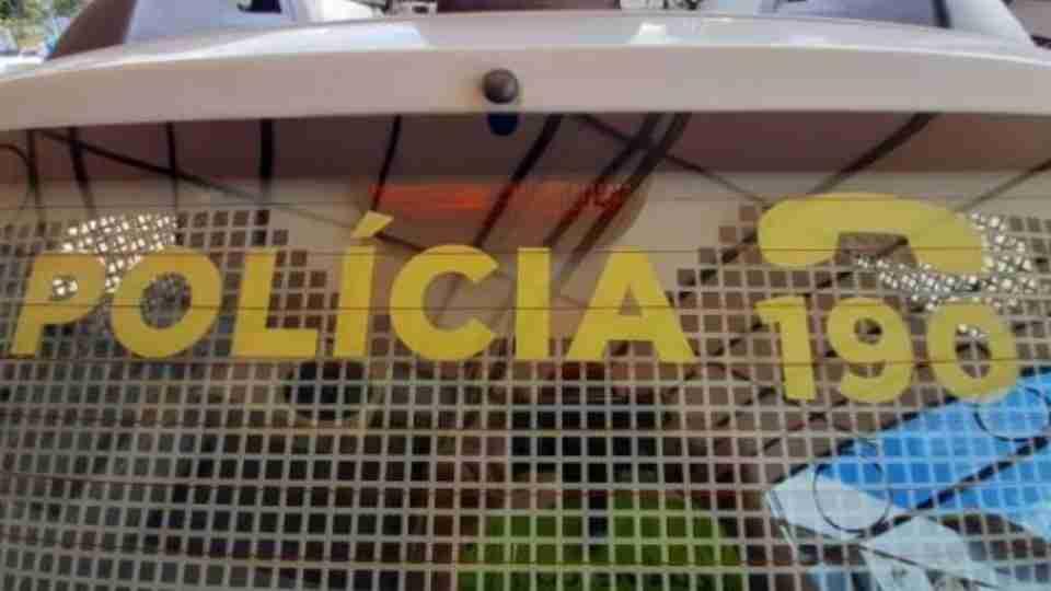 Mulher é resgatada de cárcere privado