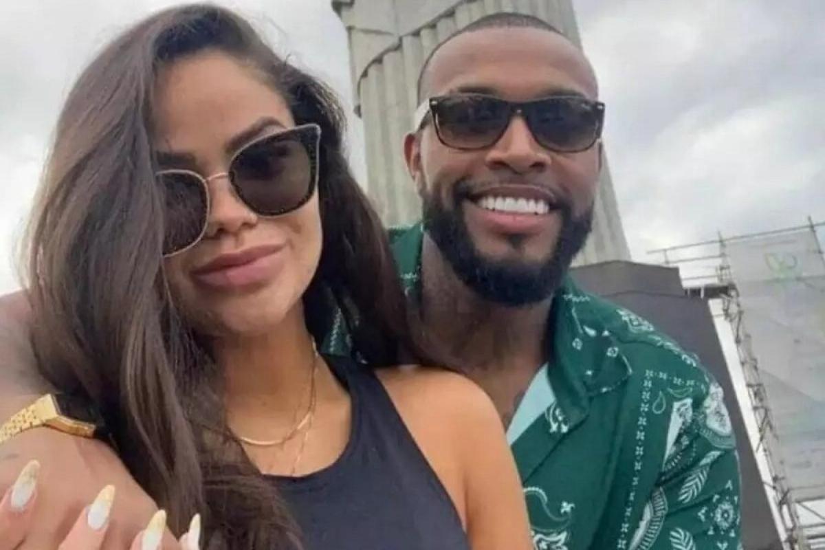 Nego Di e a esposa são condenados a prisão por fraude e lavagem
