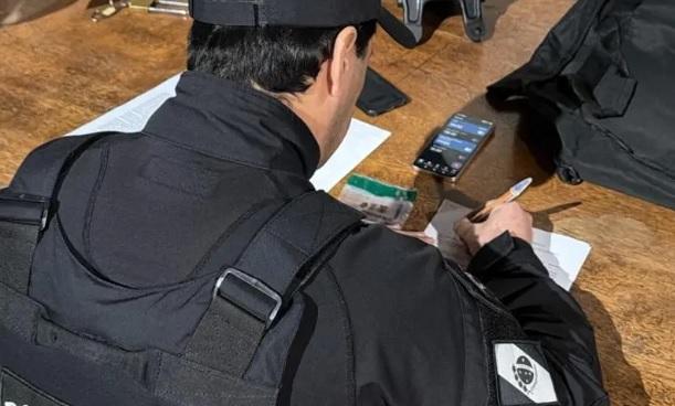 Operação cumpre 27 mandados e mira suspeita de cartel com fraudes milionárias no transporte escolar de Santa Helena