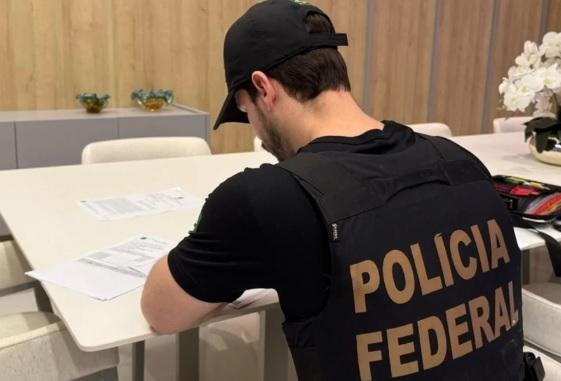 PF desmonta esquema criminoso ligado ao contrabando na região Oeste do Paraná