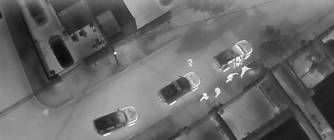 Polícia apreende arsenal, drogas e R$ 78 mil durante operação no Paraná
