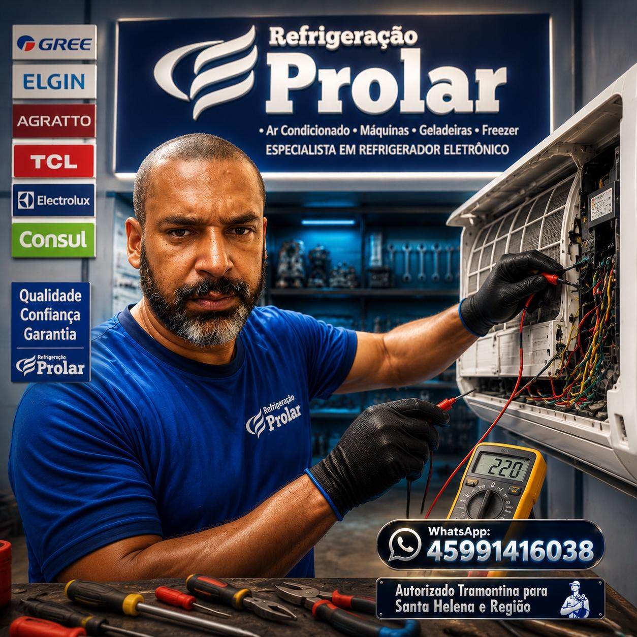 ProLar