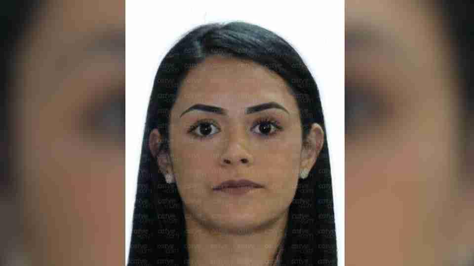 Quem é a paranaense na lista vermelha da Interpol