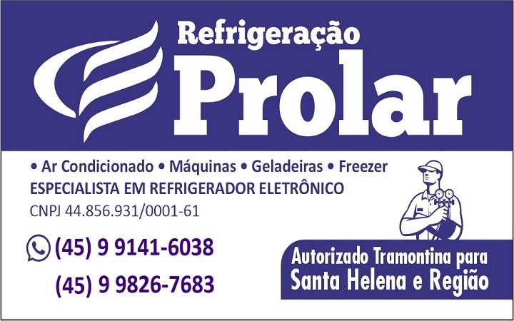 Refrigeração ProLar