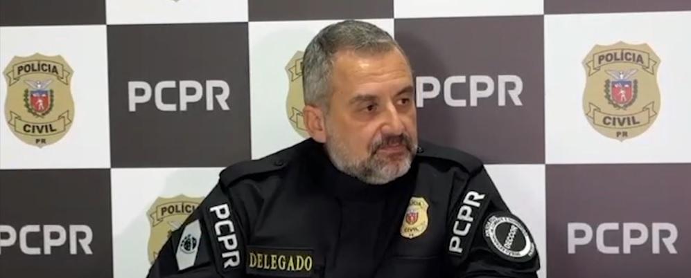 Segundo delegado, cerca de 20 empresas e agente público estariam envolvidos em esquema criminoso em Santa Helena