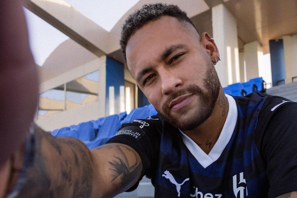 Tarólogo prevê atuação marcante de Neymar na Copa do Mundo