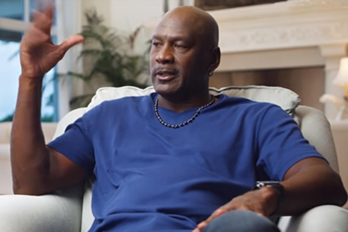 Título do PSG pode render milhões a Michael Jordan. Entenda!