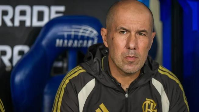 Vidente faz previsão otimista para o Flamengo no segundo semestre de 2026