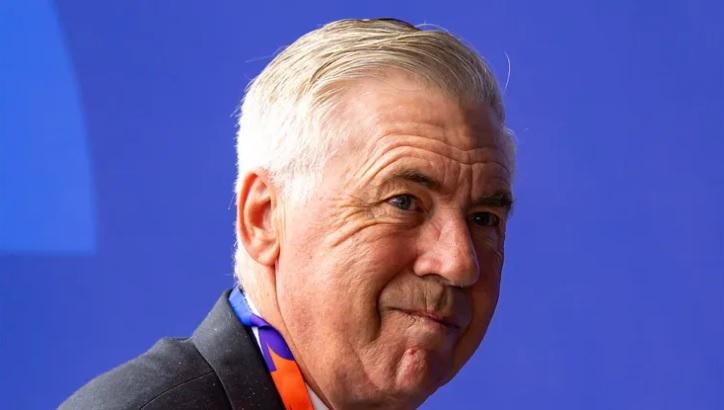 Edílson Capetinha critica trabalho de Ancelotti na Seleção Brasileira e pede demissão do treinador