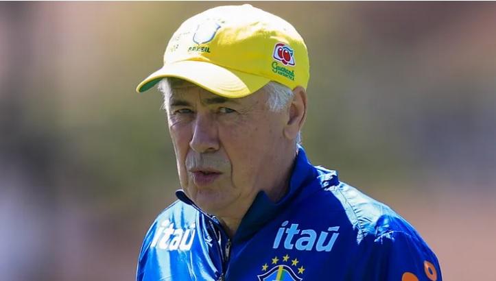Seleção Brasileira: artilheiros e garçons da Era Ancelotti após a Copa do Mundo 2026