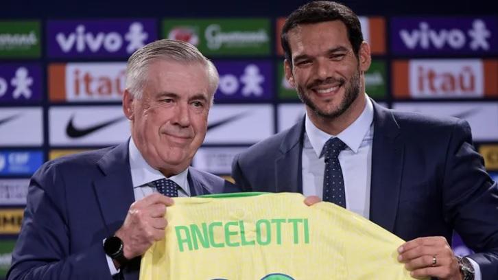 CBF traça metas para a Seleção Brasileira e inicia planejamento até a Copa de 2030