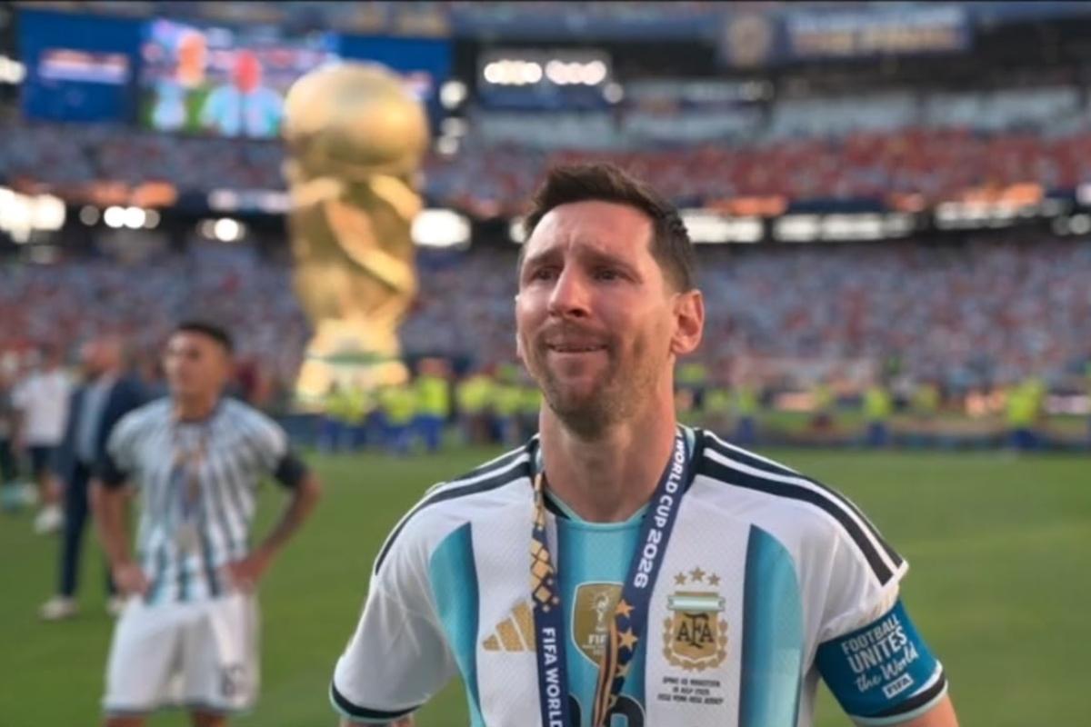 Messi encerra trajetória em Copas do Mundo. Qual o futuro do craque?