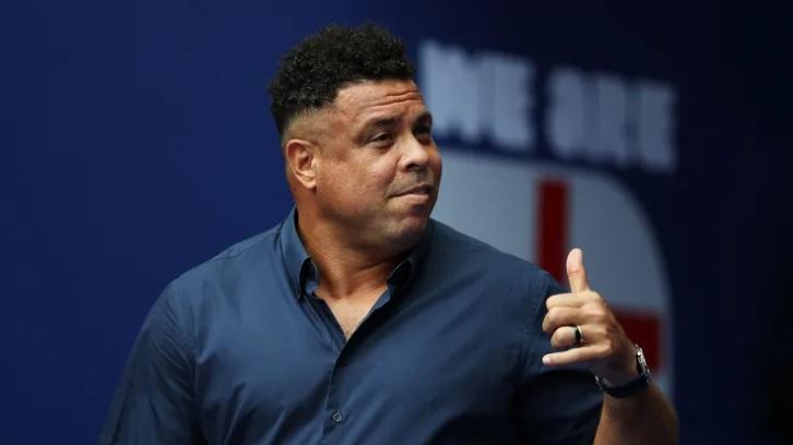 Ronaldo Fenômeno é sincero ao apontar diferença entre Brasil e Argentina: “Nós é que pioramos”