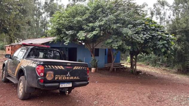 Acusado de envolvimento com exploração sexual de mulheres em Santa Helena e ERO, morador de N.S. Rosa está preso