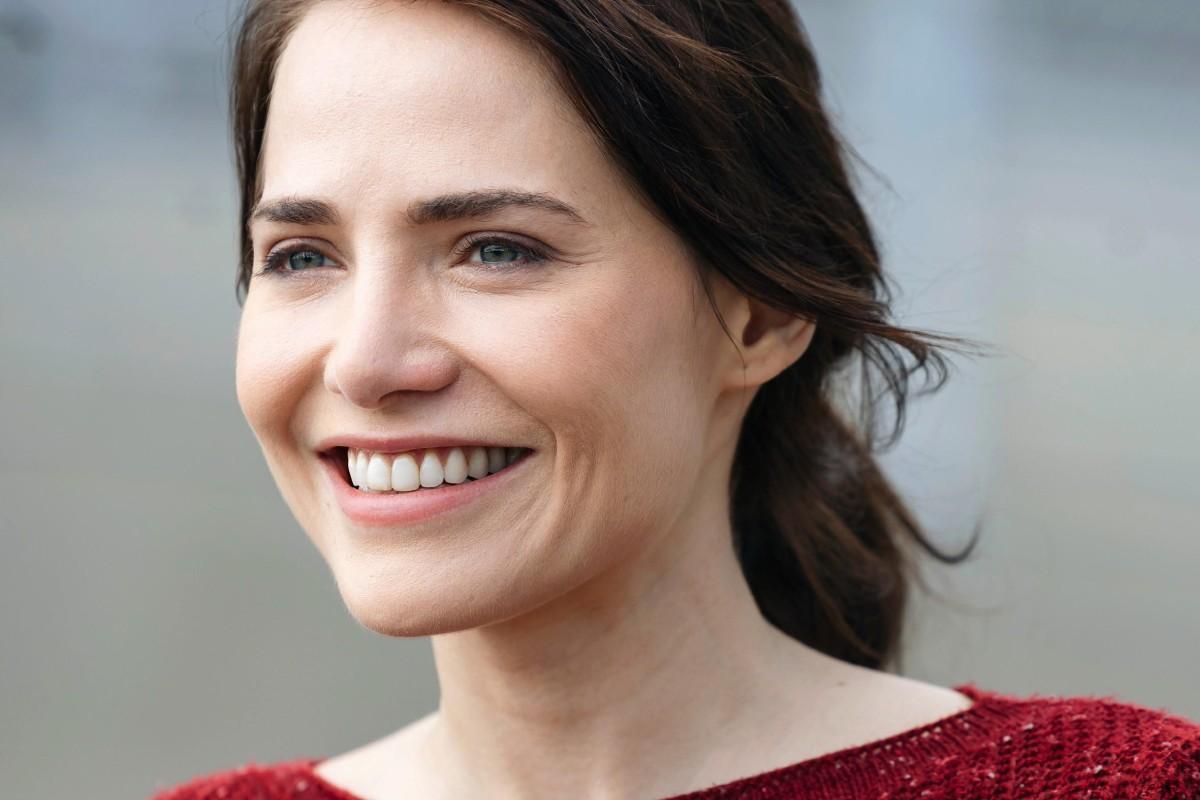 Adriana encontra fortuna secreta em ‘Quem Ama Cuida’