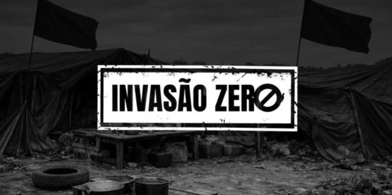 Brasil registrou mais de 40 invasões de propriedades rurais em 2026