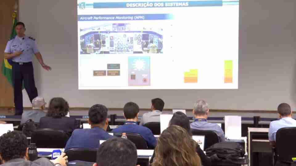 CENIPA apresenta relatório final sobre acidente com voo que saiu de Cascavel e caiu em São Paulo