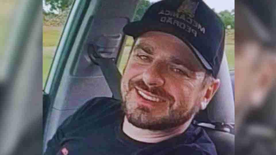 Despedida: filho de vereador morto será sepultado nesta segunda-feira (20)